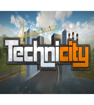 Technicity Steam Key EUROPE